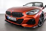 BMW Z4 ACS4 4.0i by AC Schnitzer 2019 года